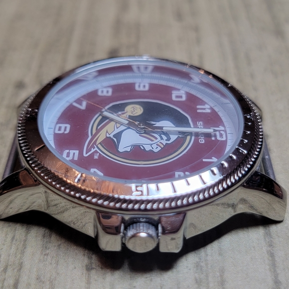 Florida State Seminoles Sparo Men's Watch Face NO BAND - Picture 2 of 6